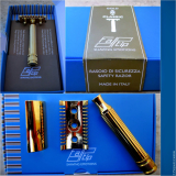 FaTip 42124 Grande Classico 2016 Gold Metal