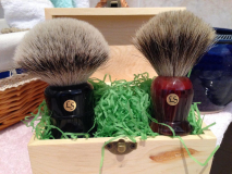 Liojuny Shaving