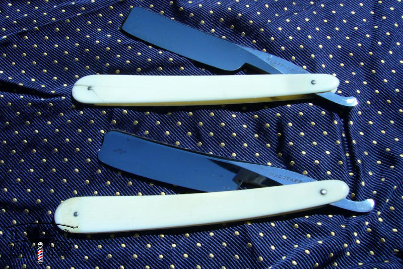 Halstaff coppia a