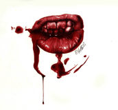 Bloody