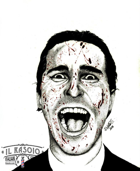 American Psycho