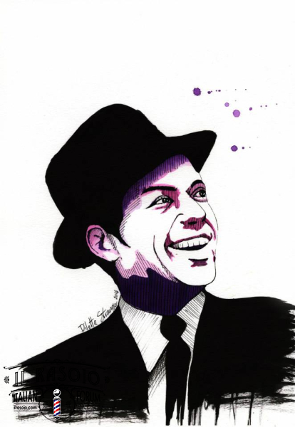 Frank Sinatra