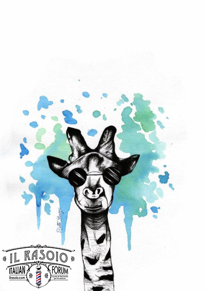 Giraffe
