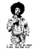 Jimi Hendrix