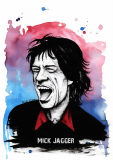 Mick Jagger