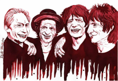 Rolling Stones