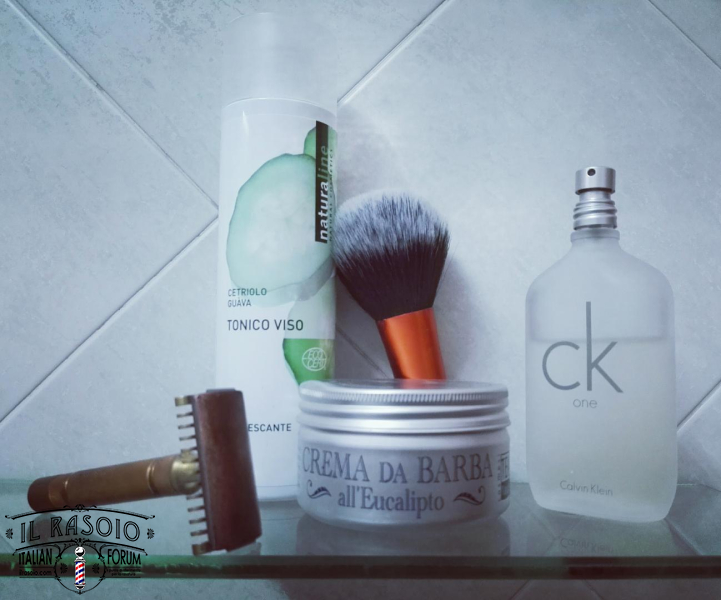 SOTD 21/08/2016