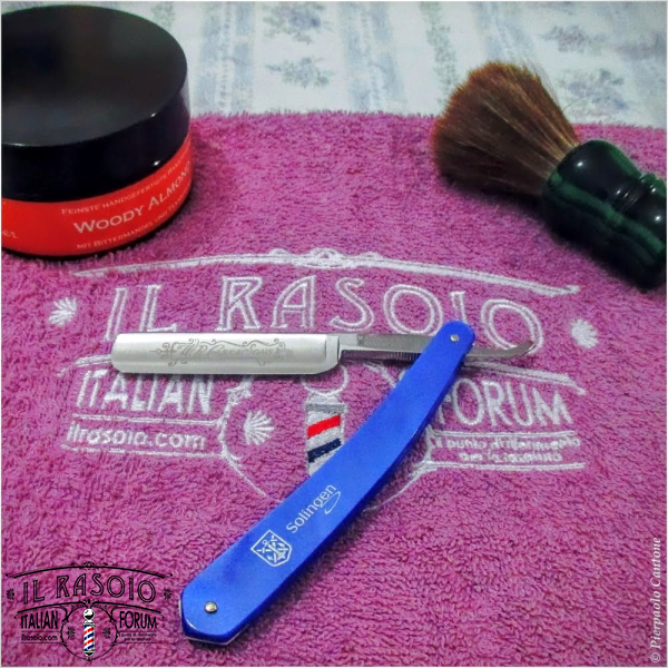 SOTD20160822 Arcobaleno