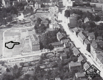 Kanalstrasse 1925
