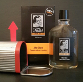 Floïd Caja Negra