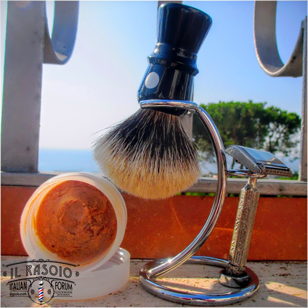 SOTD20160826 Biscotti