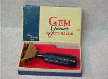 gem junior