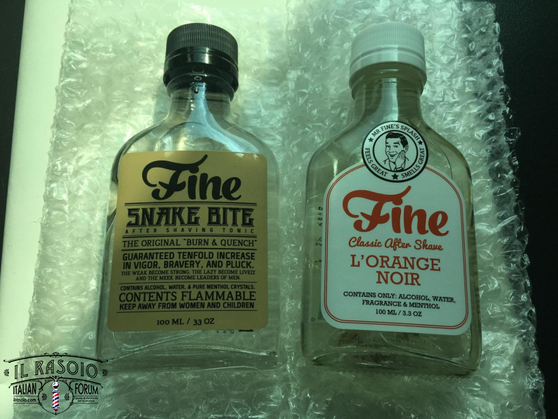 fine