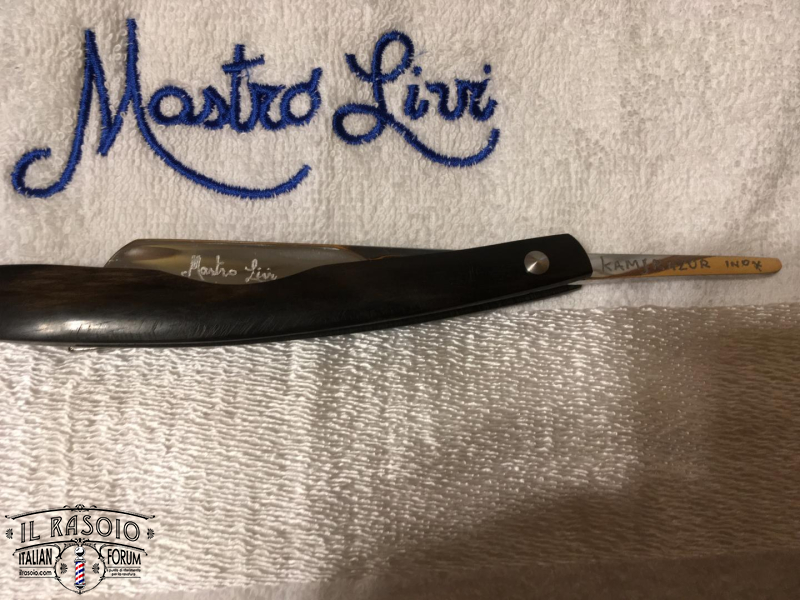 9 manico