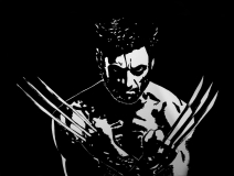 HJackman Wolverine