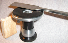 Hand Microtome