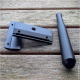 Colonial Razors 
