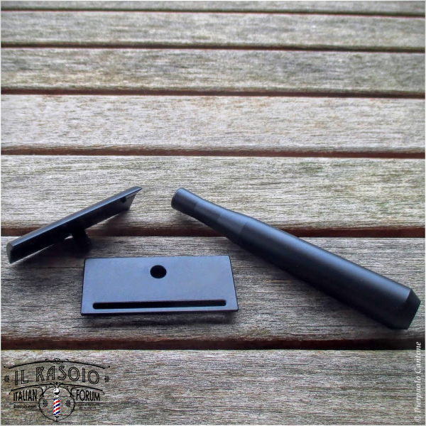 Colonial Razors 