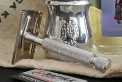 Gillette tech