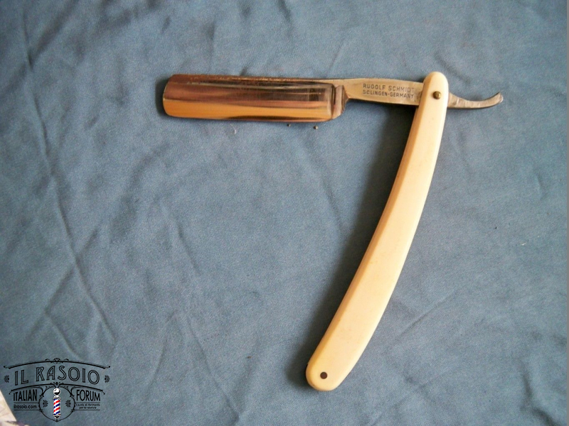 Rasoio  (1)