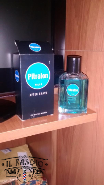 pitralon