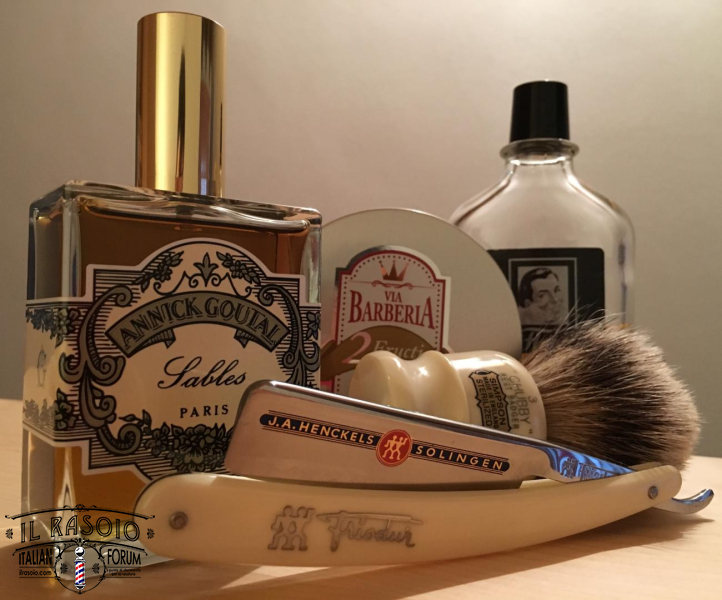 SOTD 21/9/2016