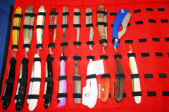 UC1183 United Knife