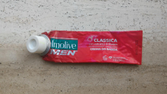 R.I.P. Palmolive