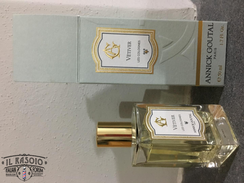 Annick Goutal