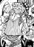 klok-tomte