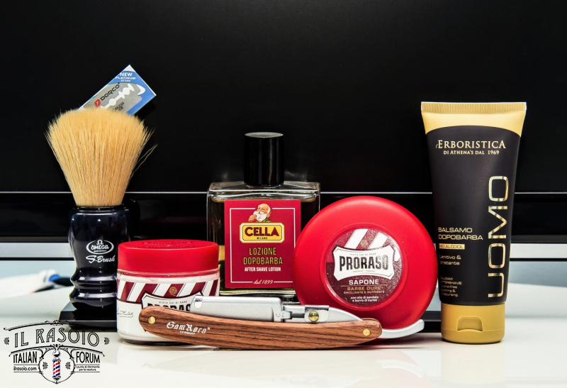 SOTD 03/10/2016