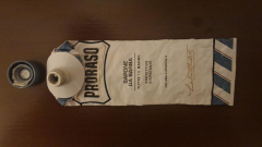 Proraso blu