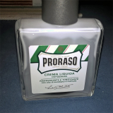 balsamo proraso finito