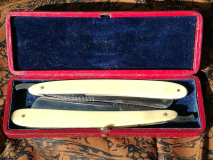Joseph Elliot's best silversteel-a