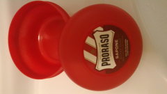 Proraso red