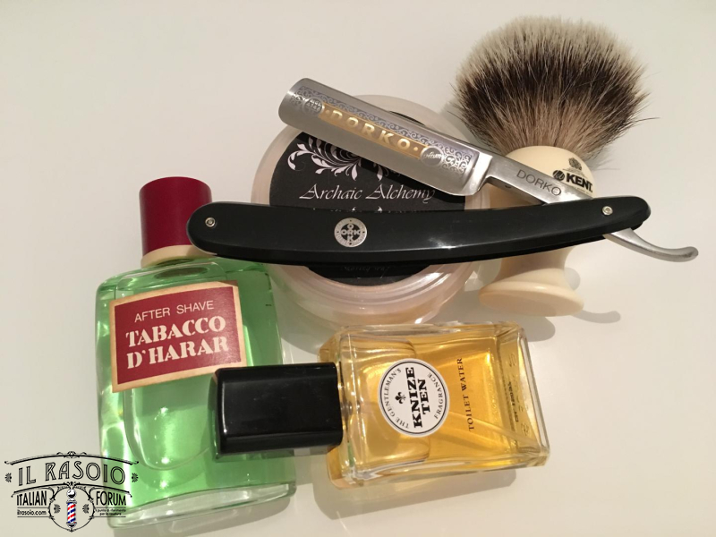 SOTD 26/10/2016