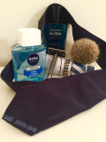 Elegant shave