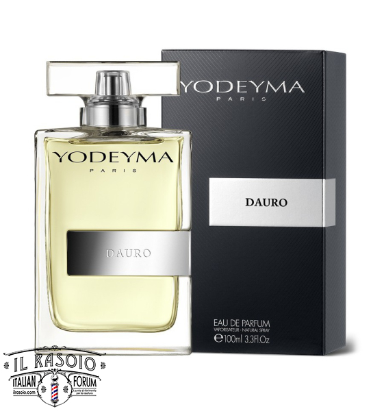 Yodeyma 2016 Dauro