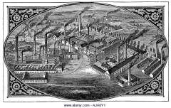 bird-s-eye-view-of-krupp-s-works-essen-germany-1876-aja0y1
