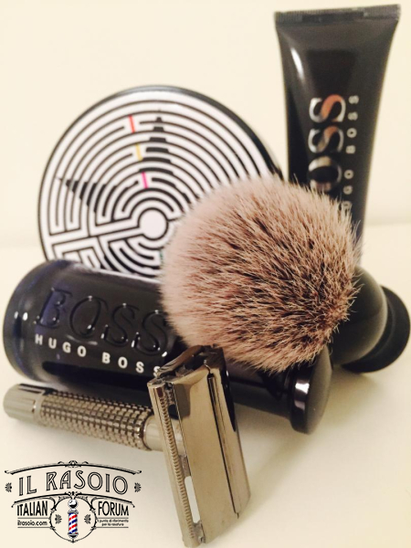 Sotd 5 novembre