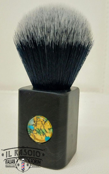 Movember Brush 2016