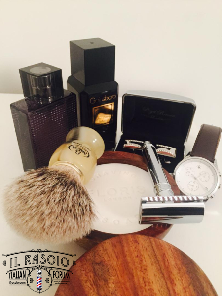 Sotd 8 novembre