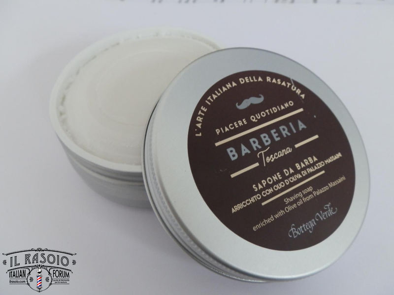 sapone BV1