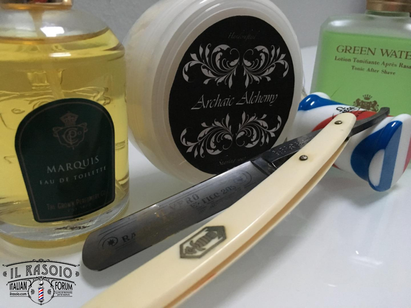 SOTD 10/11/2016