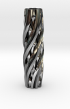 Shapeways Twisted Diamonds