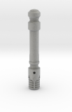 Shapeways Lightsaber