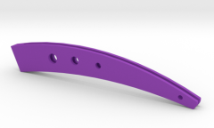 Shapeways Jos68 Scale2 Purple