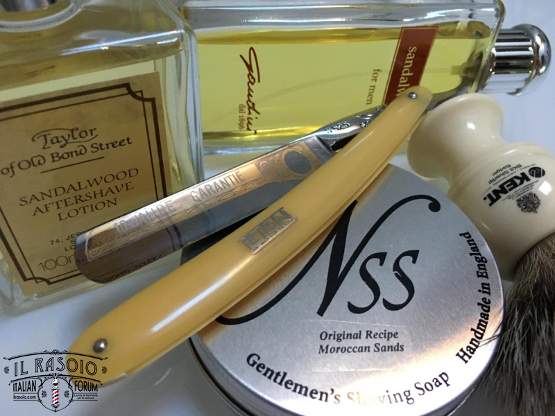 SOTD 12/11/2016