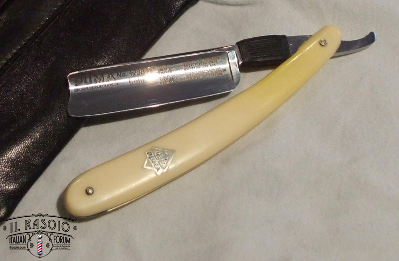 Puma 1938