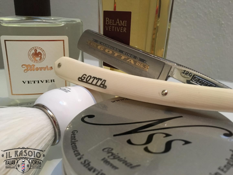 SOTD 18/11/2016